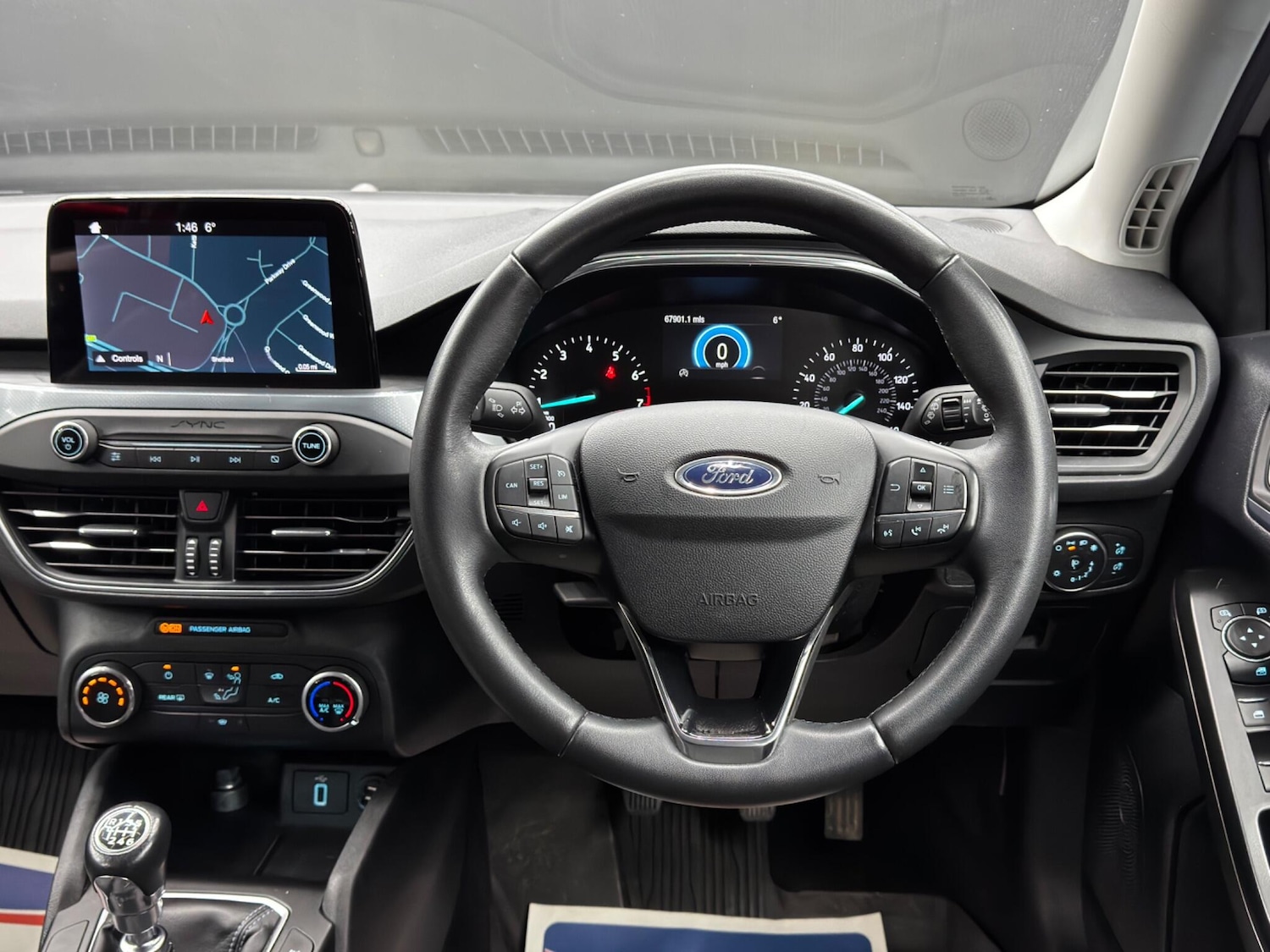 Used Ford Focus for sale - 77793768: Photo 18