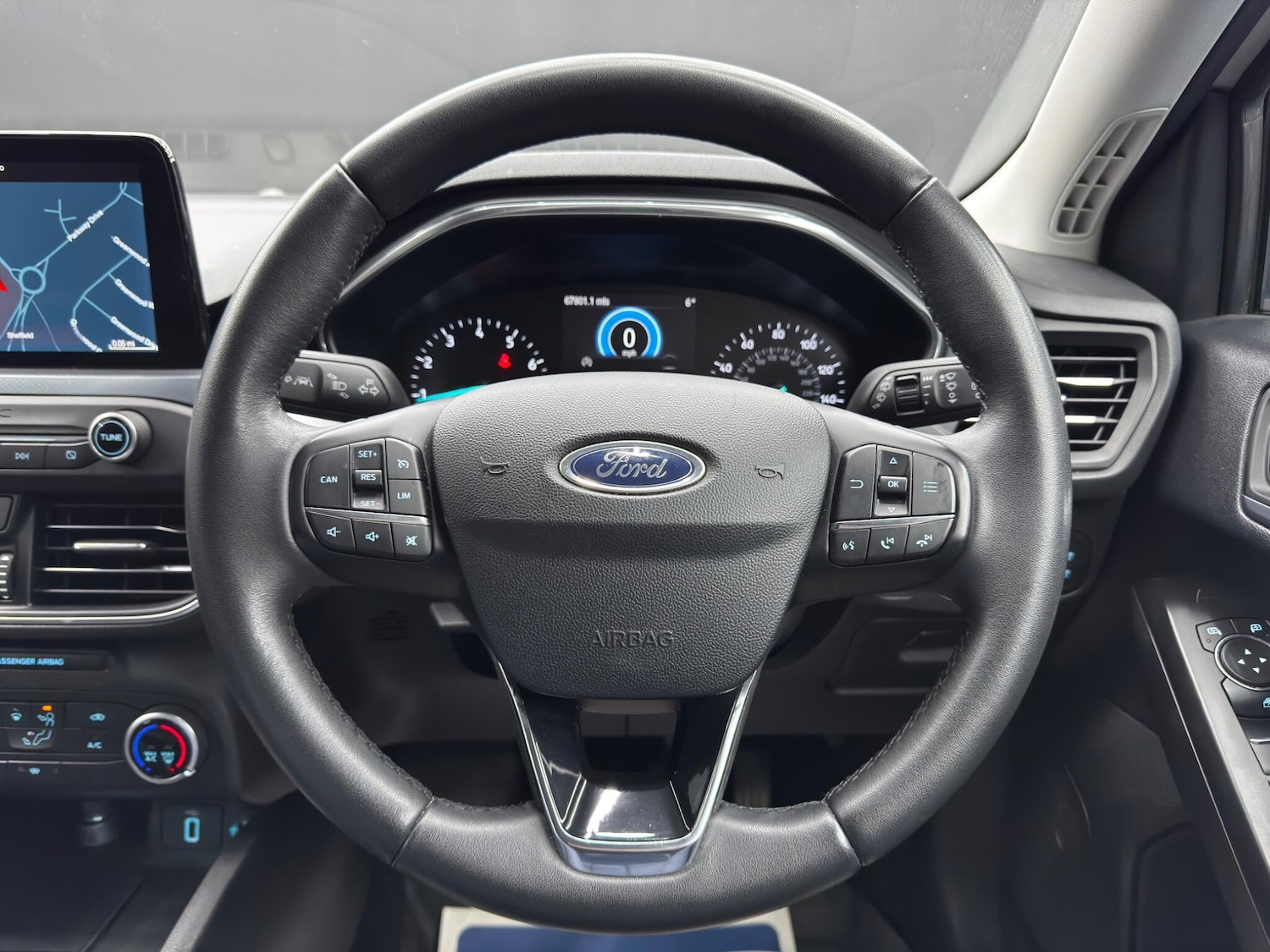 Used Ford Focus for sale - 77793768: Photo 19