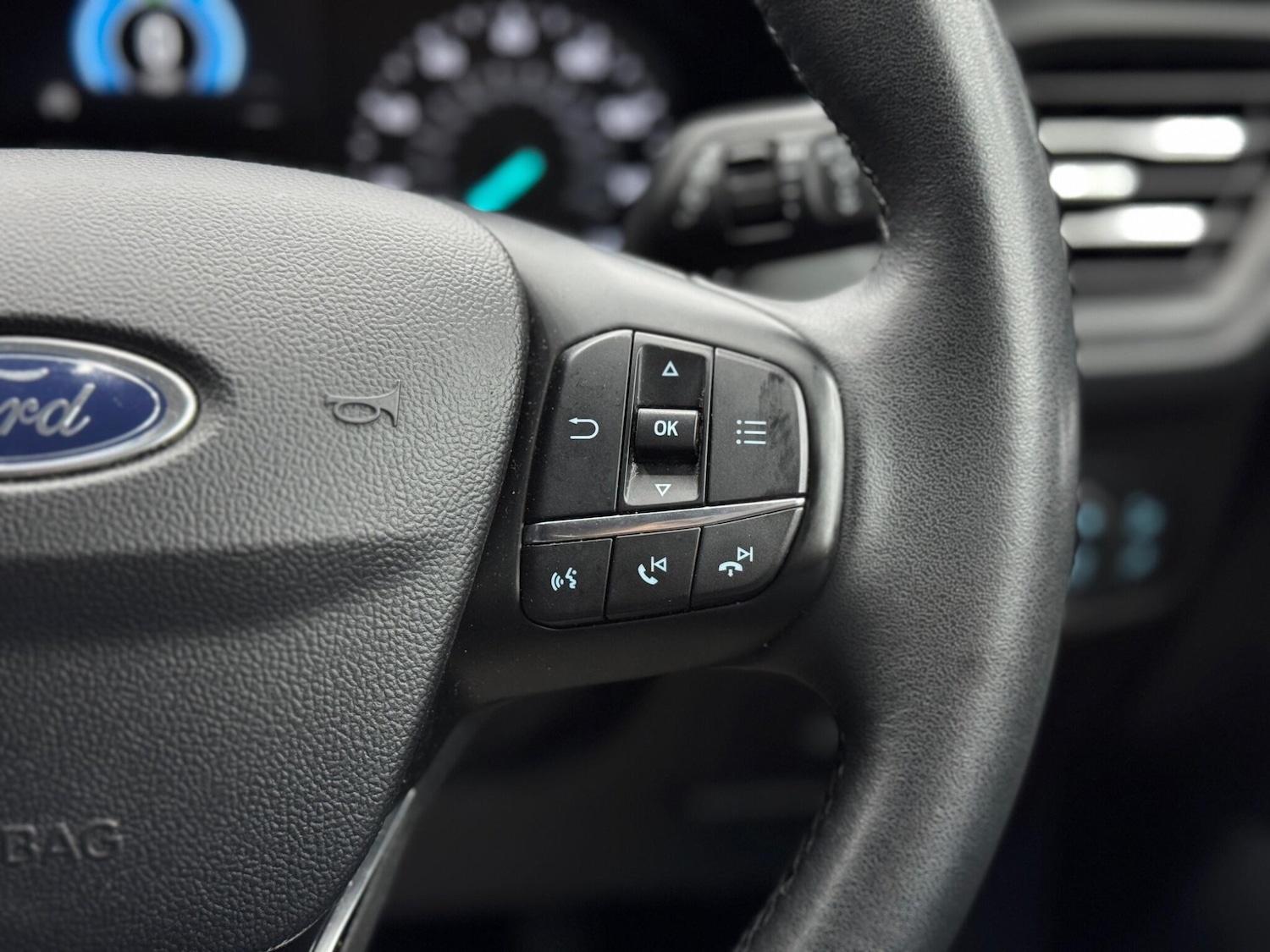 Used Ford Focus for sale - 77793768: Photo 21