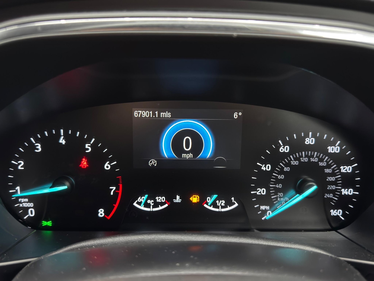 Used Ford Focus for sale - 77793768: Photo 22