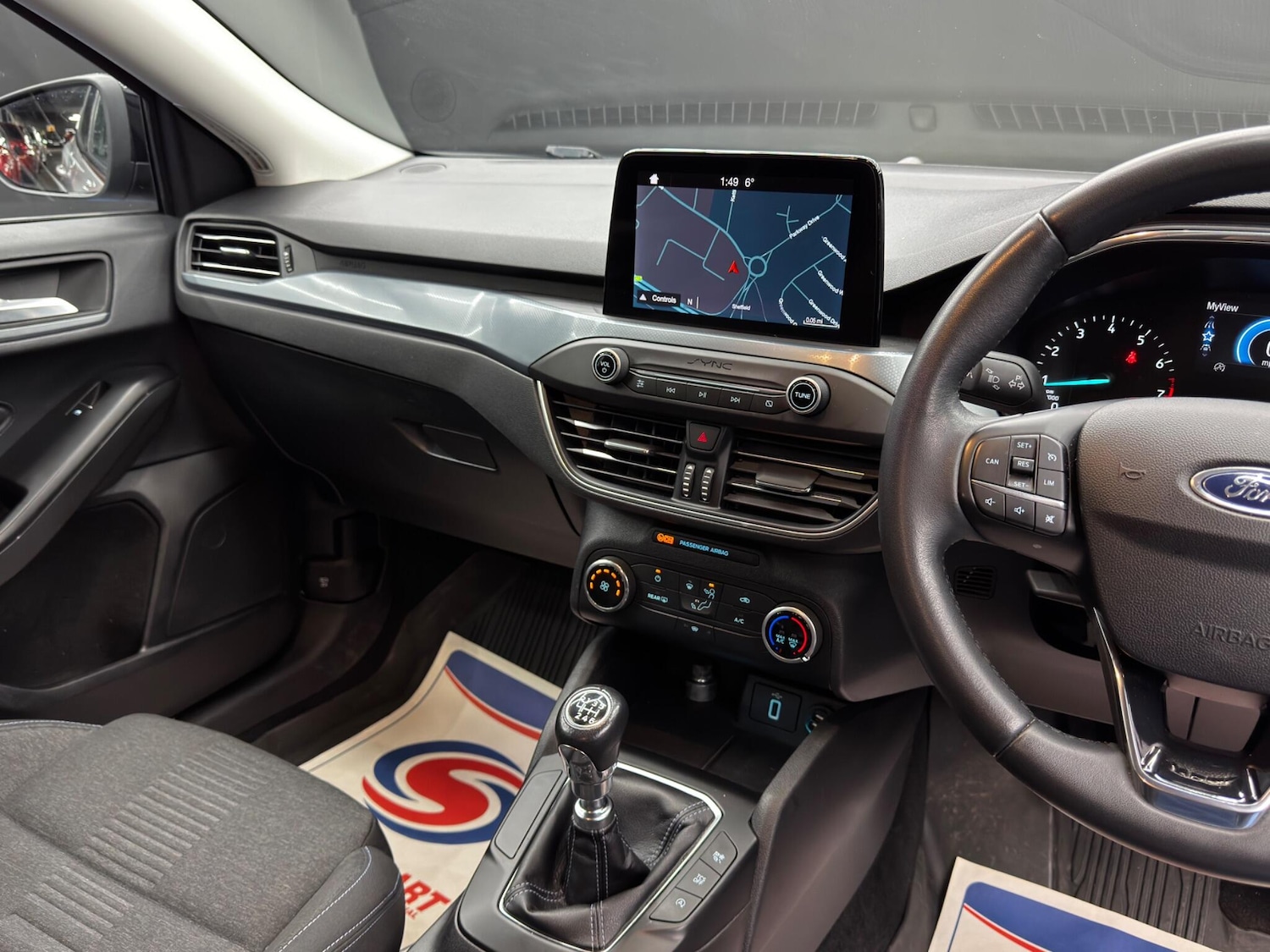 Used Ford Focus for sale - 77793768: Photo 23