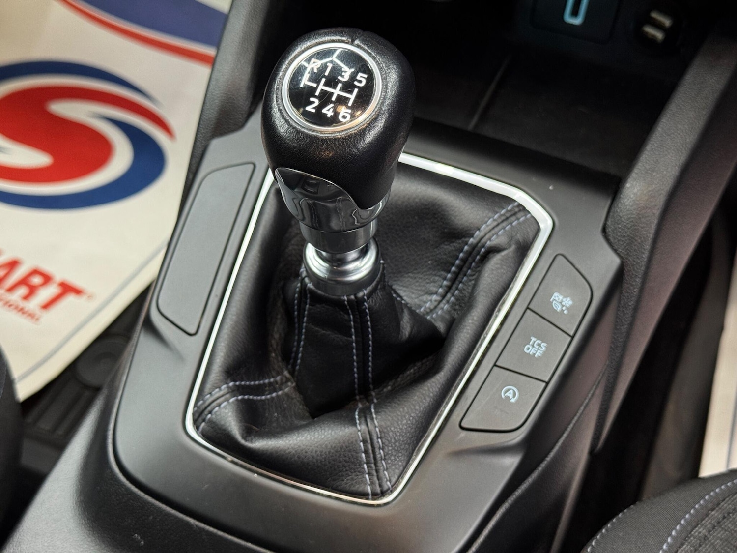 Used Ford Focus for sale - 77793768: Photo 26