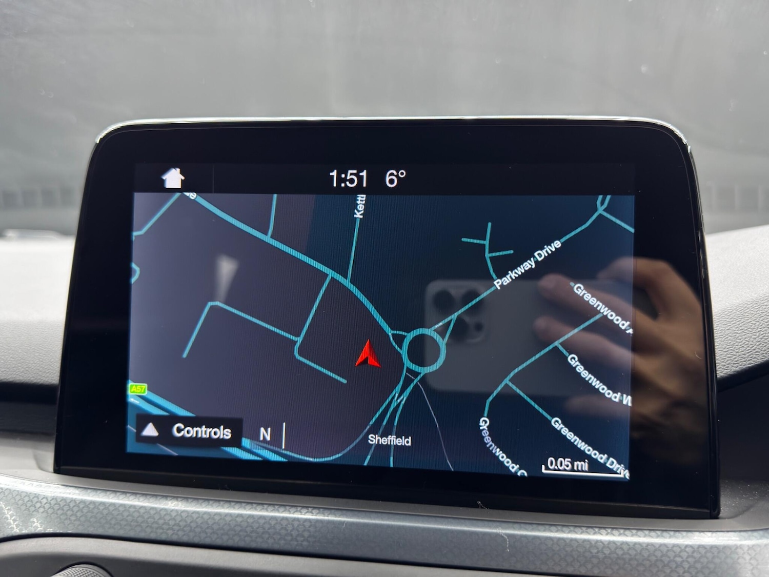 Used Ford Focus for sale - 77793768: Photo 29