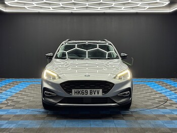 Used Ford Focus 2019 for sale - 77793768: Photo