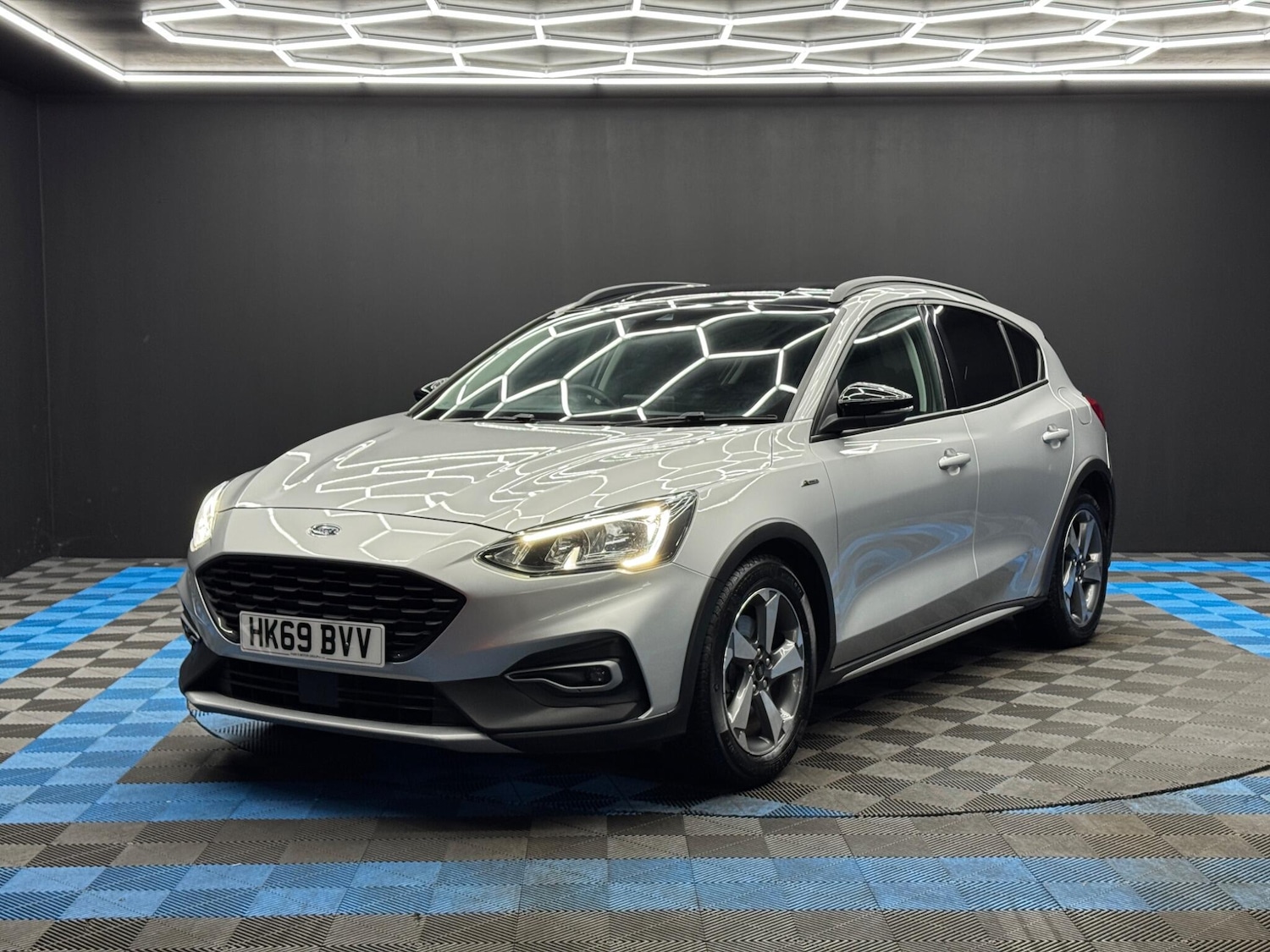 Used Ford Focus for sale - 77793768: Photo 3