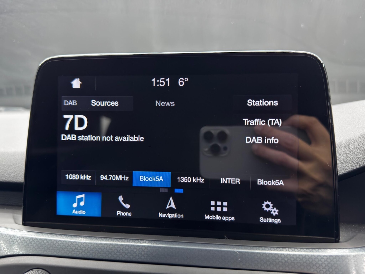 Used Ford Focus for sale - 77793768: Photo 31