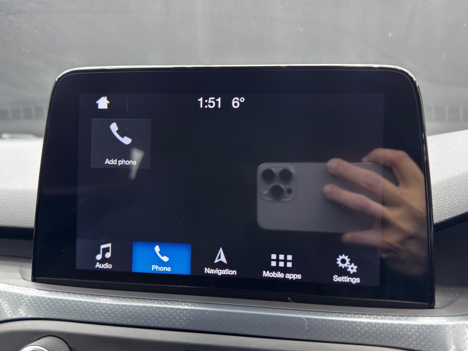 Used Ford Focus for sale - 77793768: Photo 33