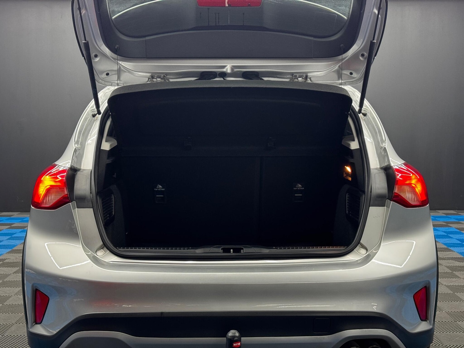 Used Ford Focus for sale - 77793768: Photo 36