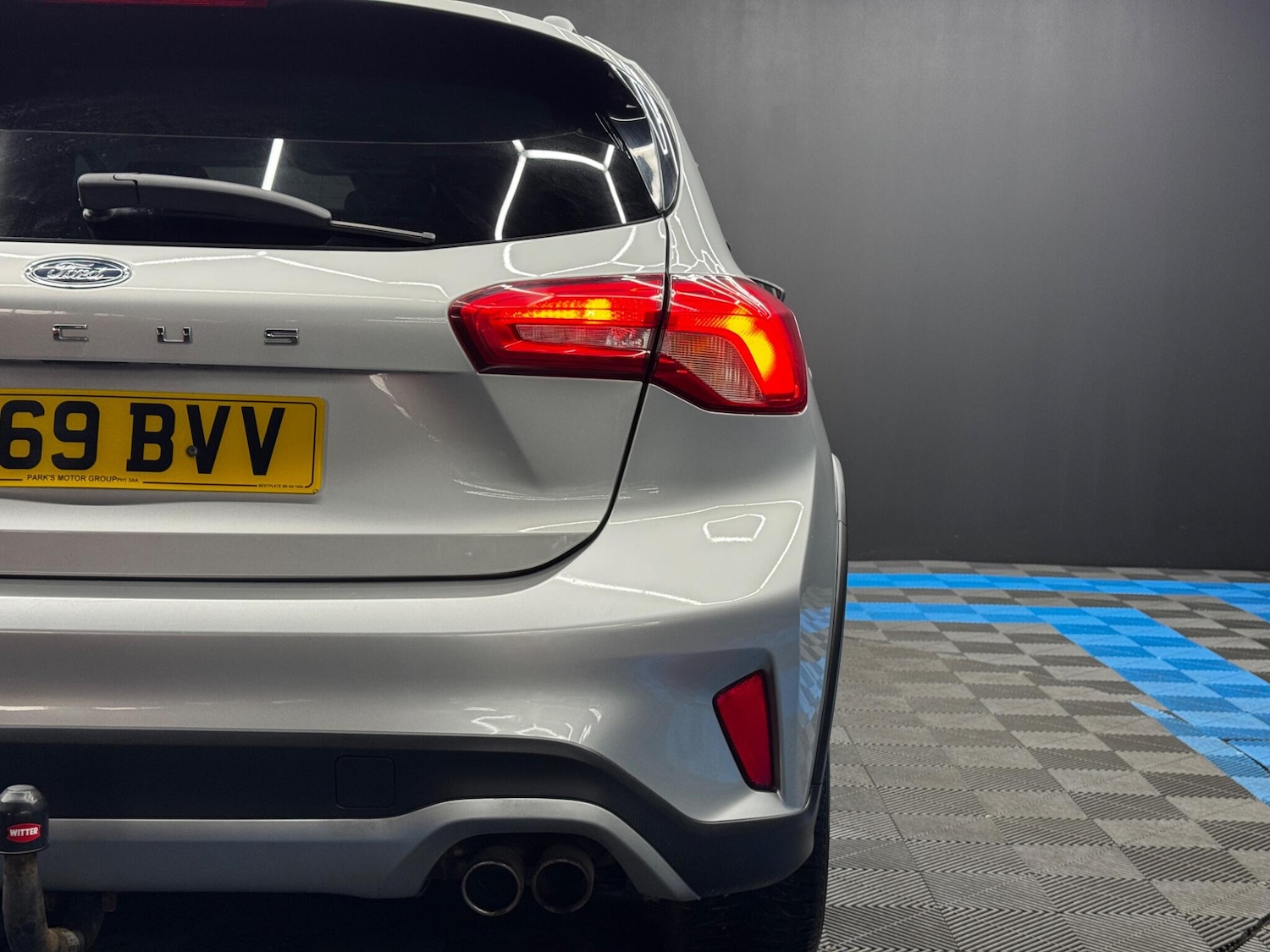 Used Ford Focus for sale - 77793768: Photo 41