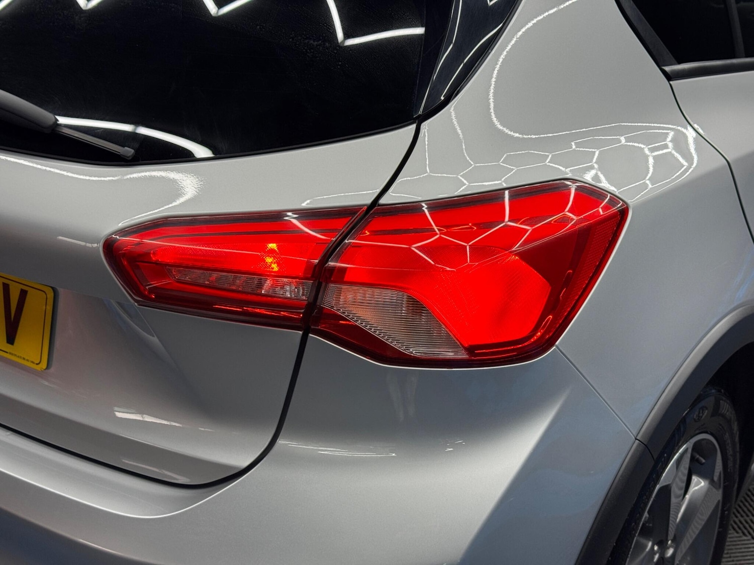 Used Ford Focus for sale - 77793768: Photo 42