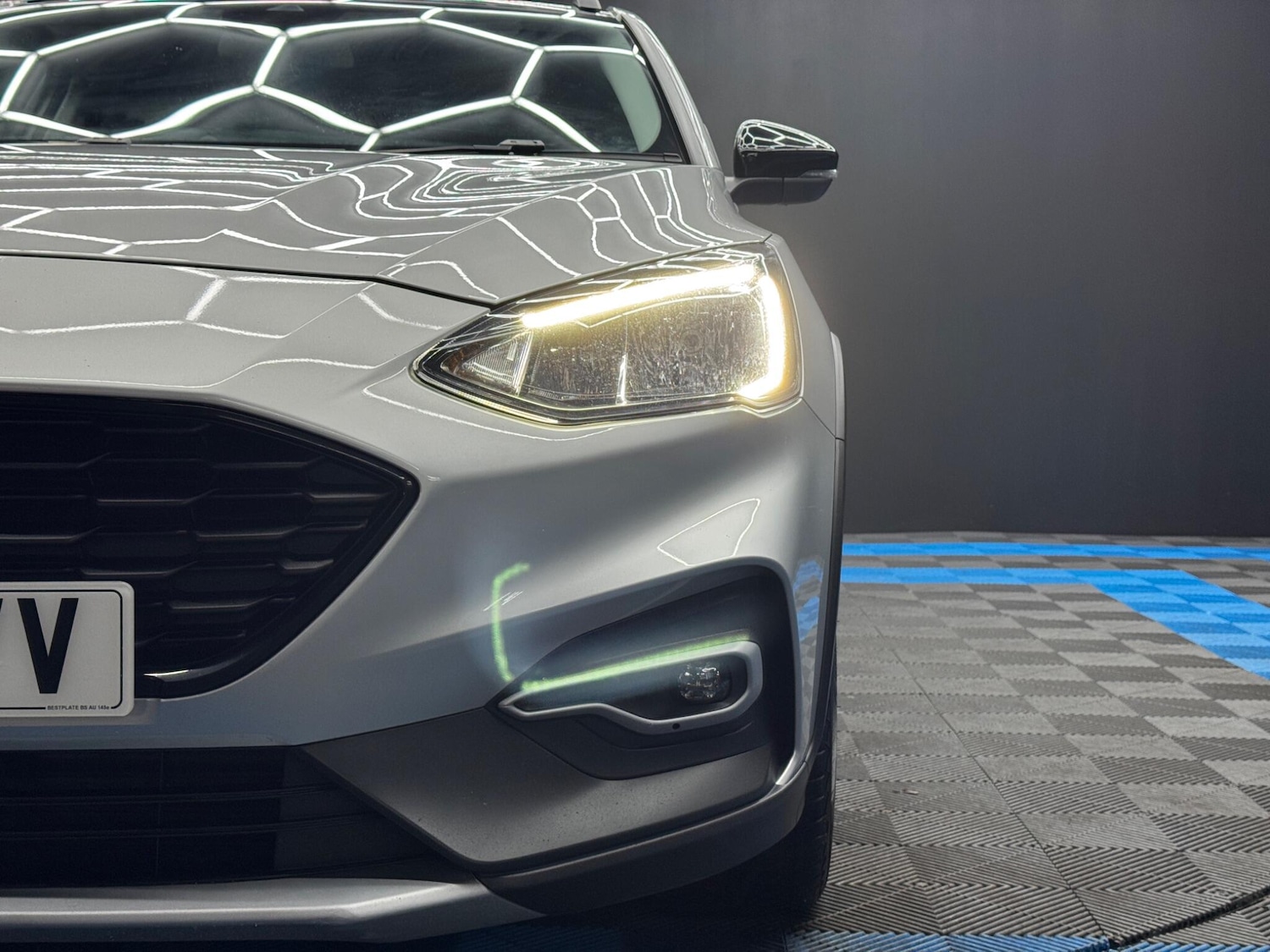 Used Ford Focus for sale - 77793768: Photo 43