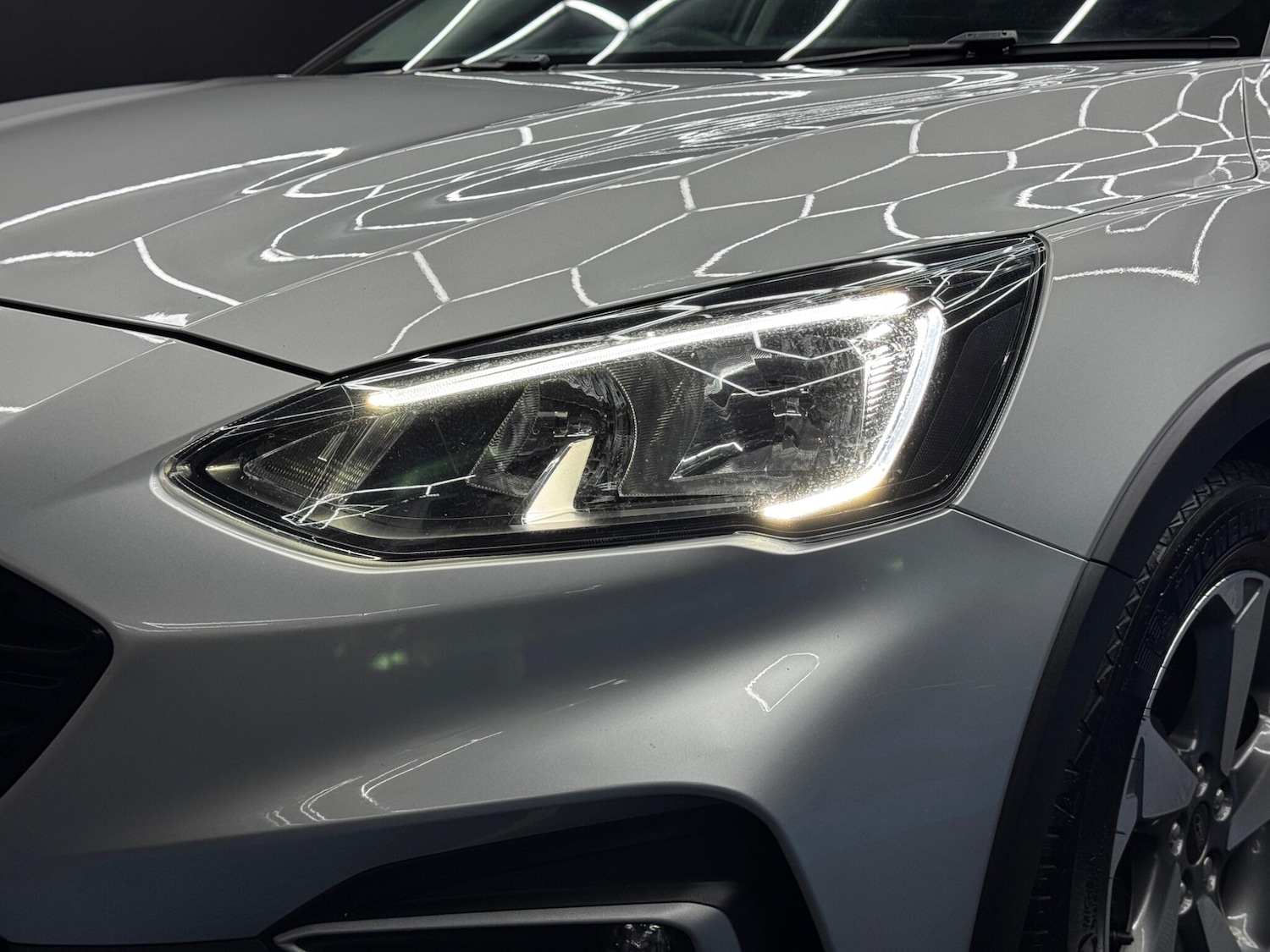 Used Ford Focus for sale - 77793768: Photo 44