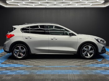 Used Ford Focus 2019 for sale - 77793768: Photo