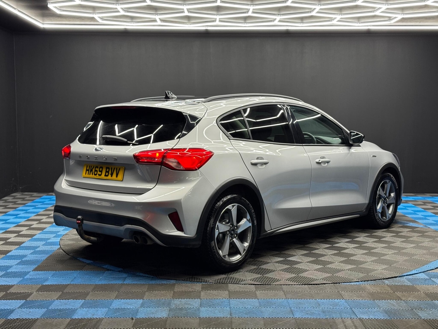 Used Ford Focus for sale - 77793768: Photo 5