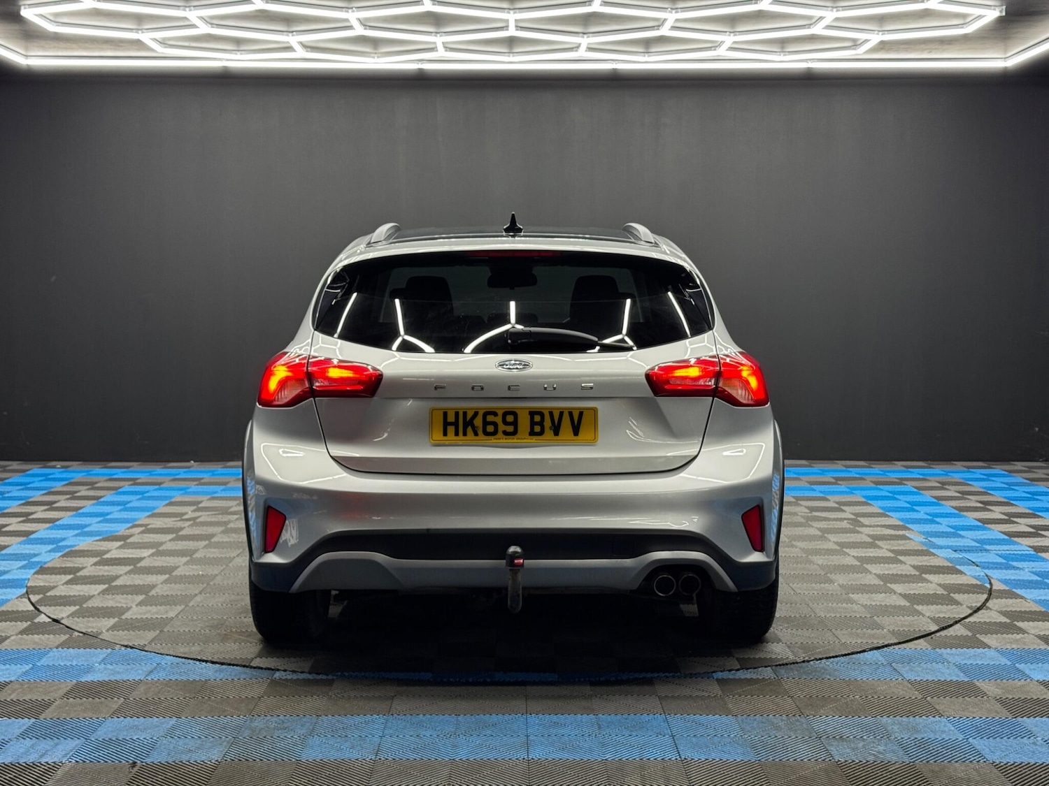 Used Ford Focus for sale - 77793768: Photo 6