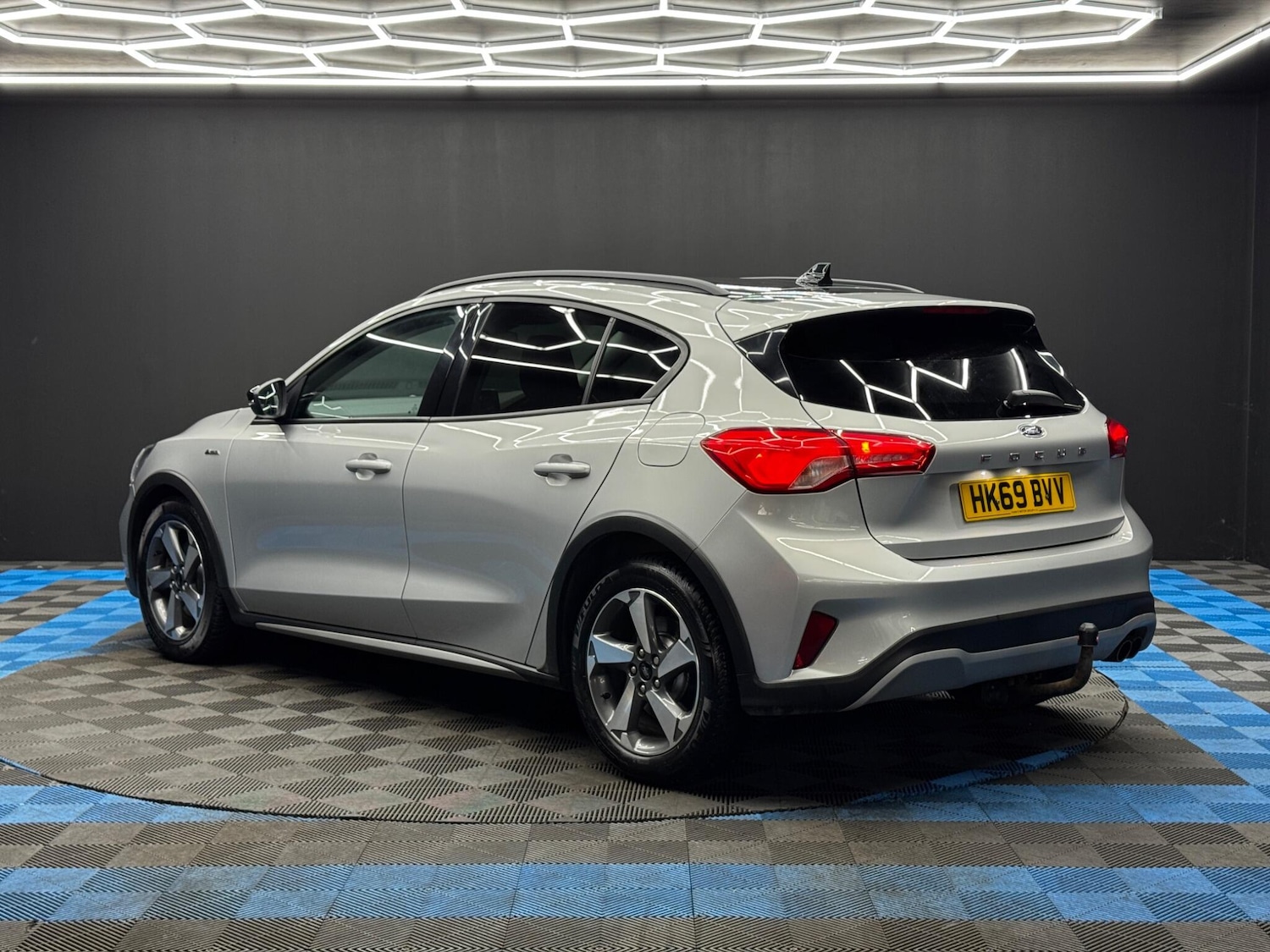 Used Ford Focus for sale - 77793768: Photo 7