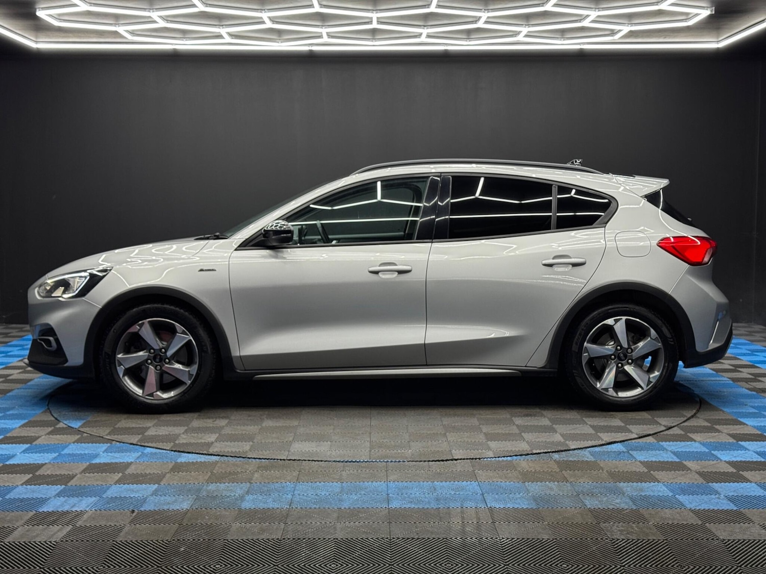 Used Ford Focus for sale - 77793768: Photo 8