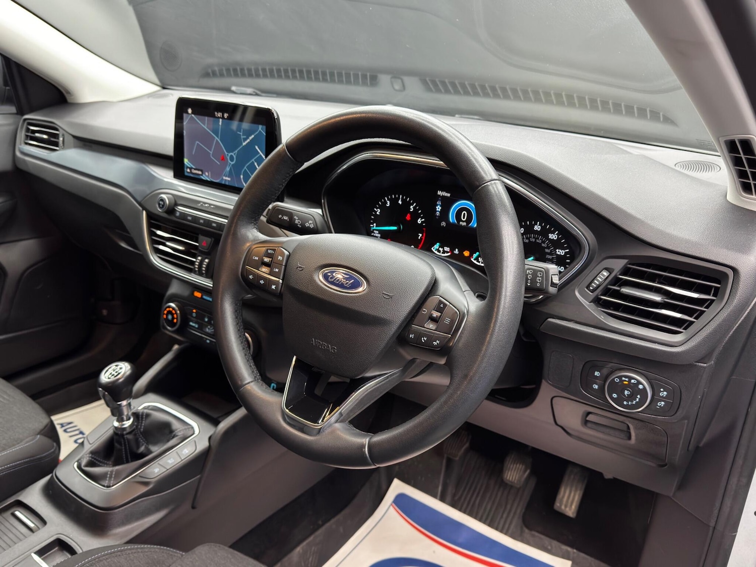 Used Ford Focus for sale - 77793768: Photo 9