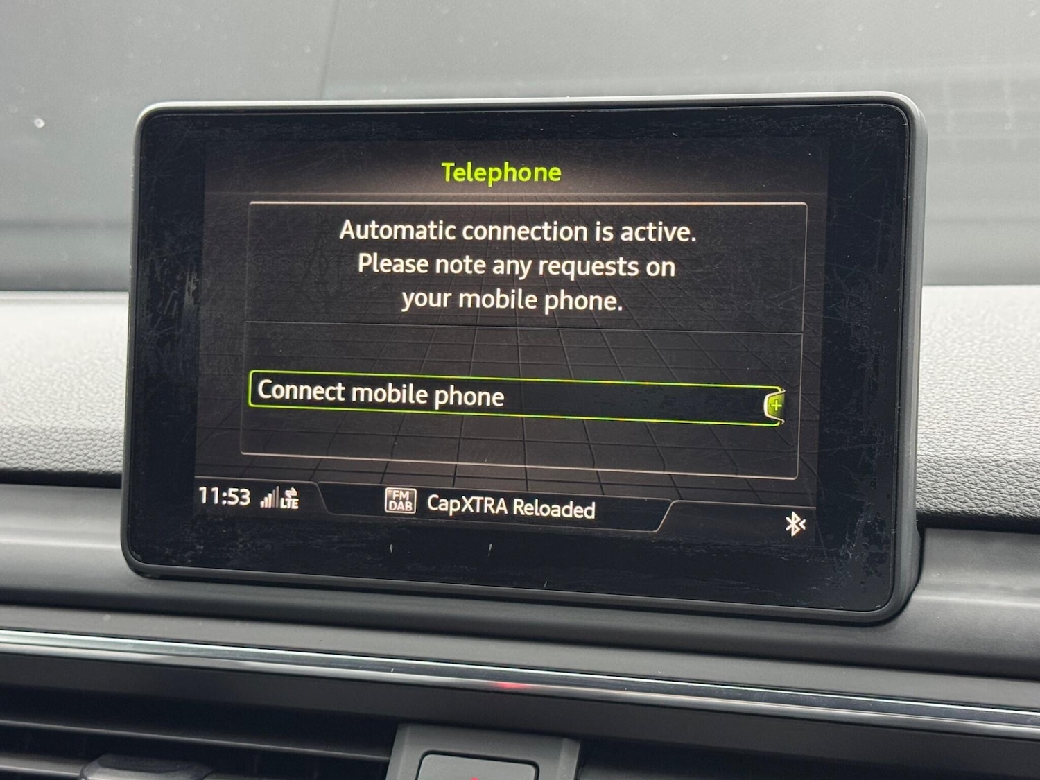 Vehicle 31