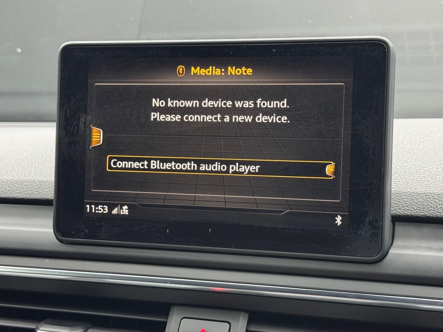 Vehicle 32