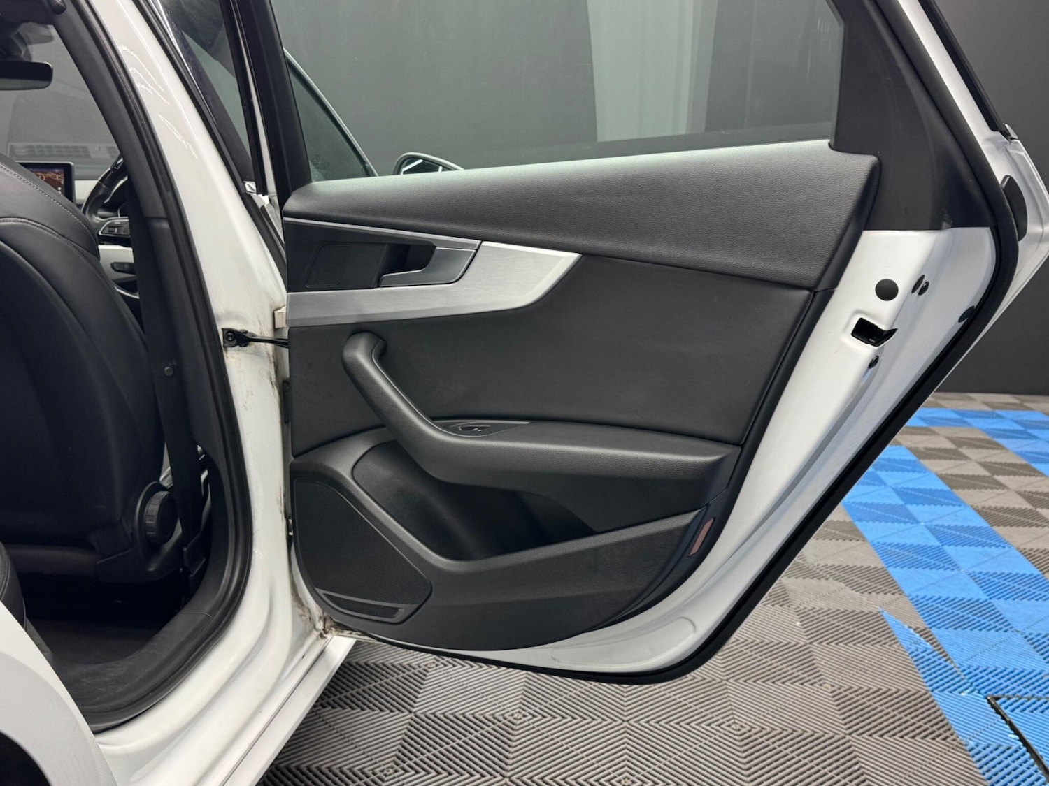 Vehicle 40