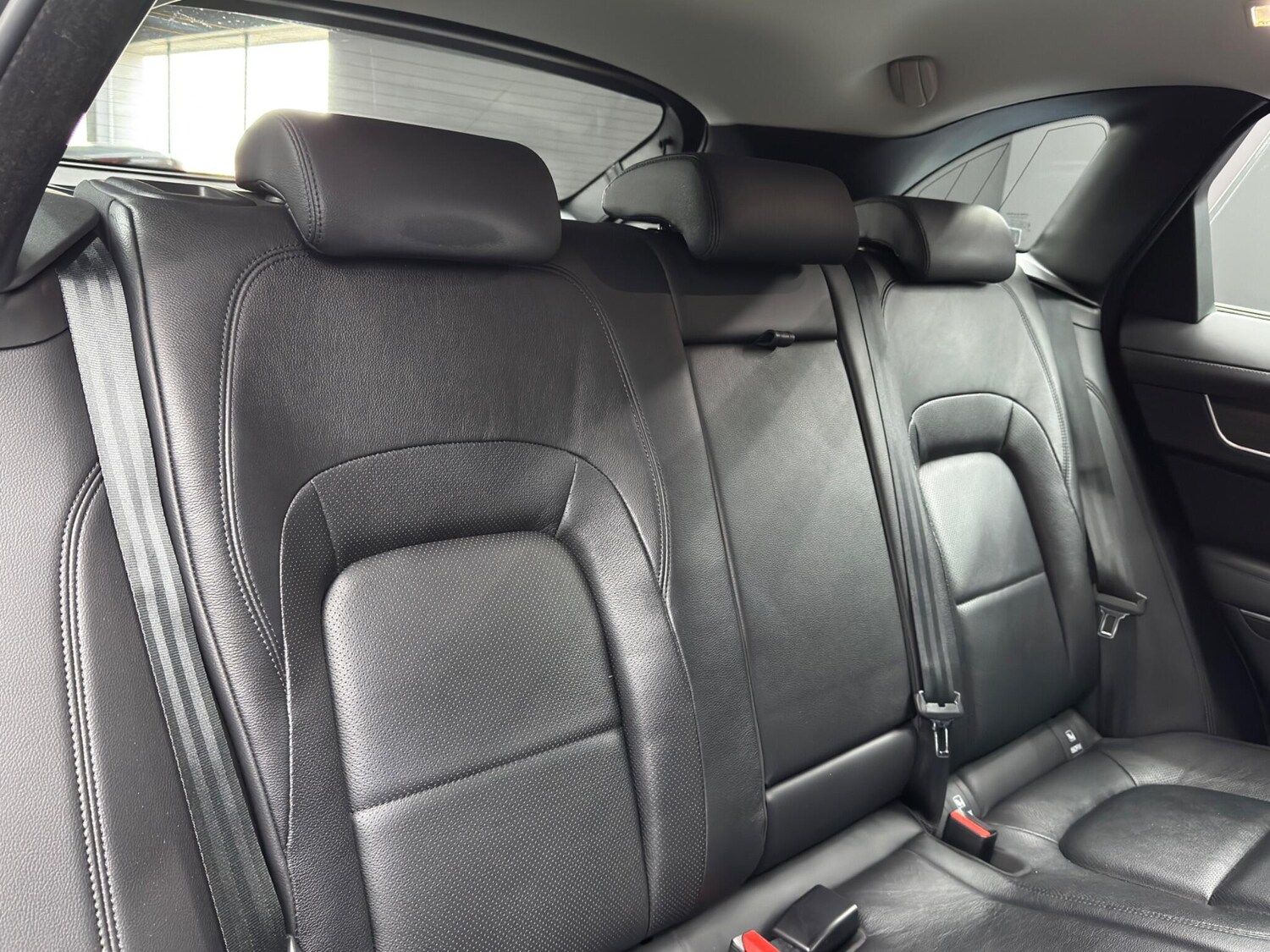 Used Jaguar F-Pace 2021 for sale - 77957829: Photo 15