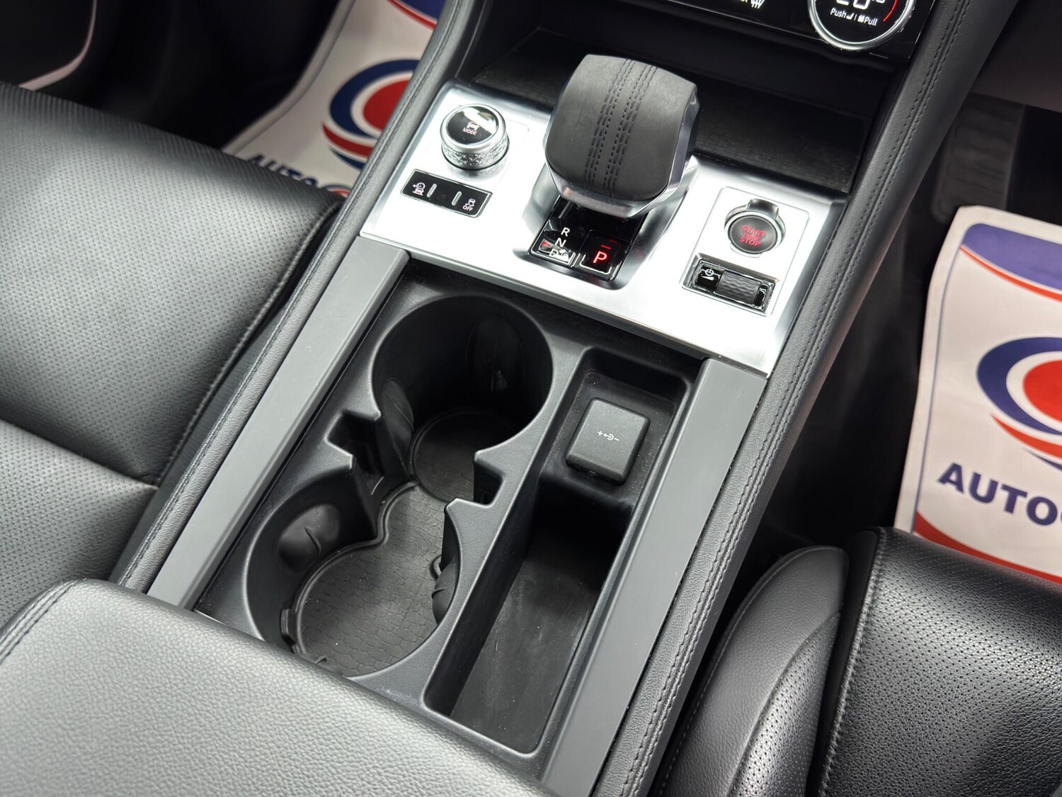 Used Jaguar F-Pace 2021 for sale - 77957829: Photo 25