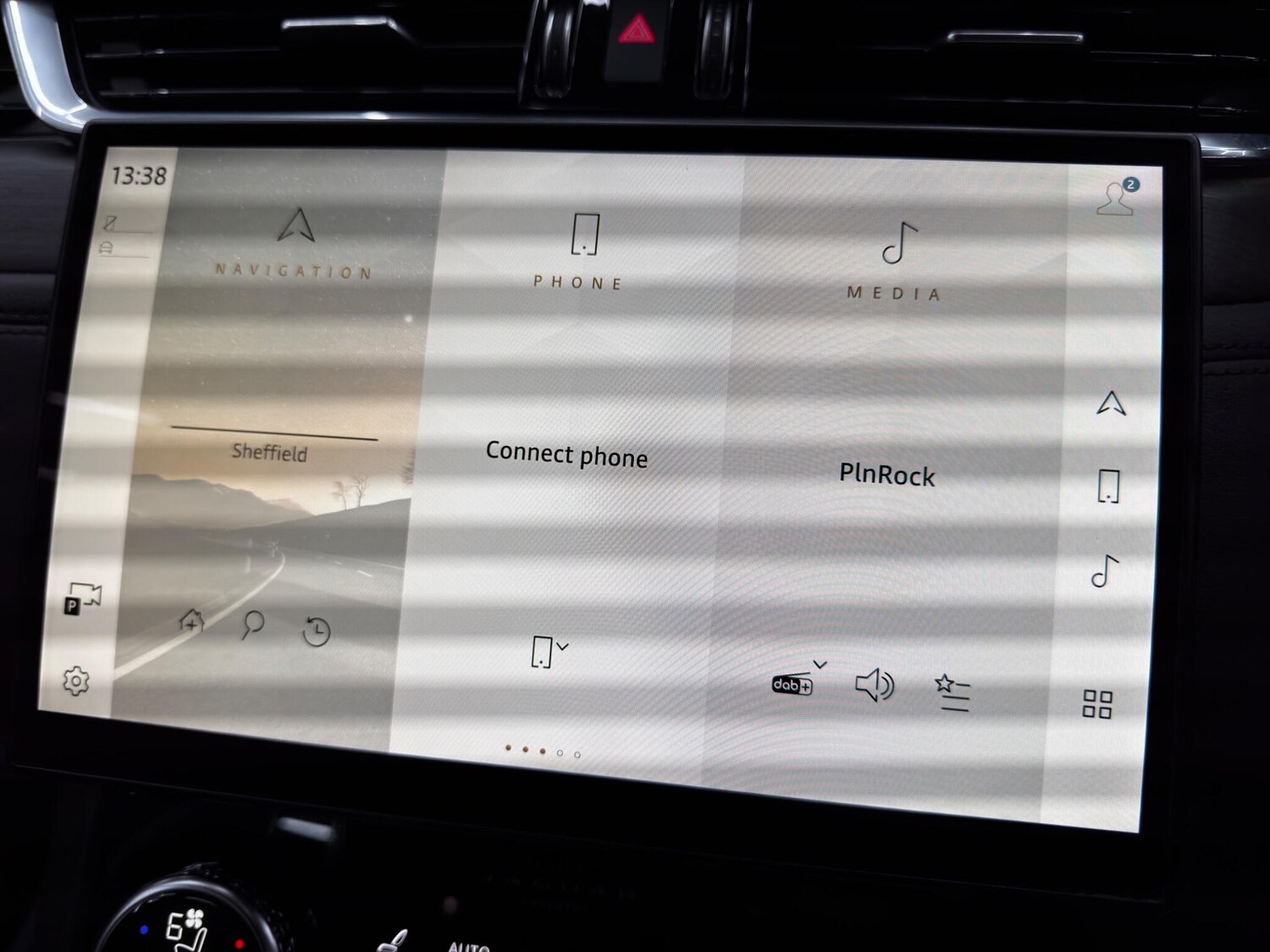 Used Jaguar F-Pace 2021 for sale - 77957829: Photo 30