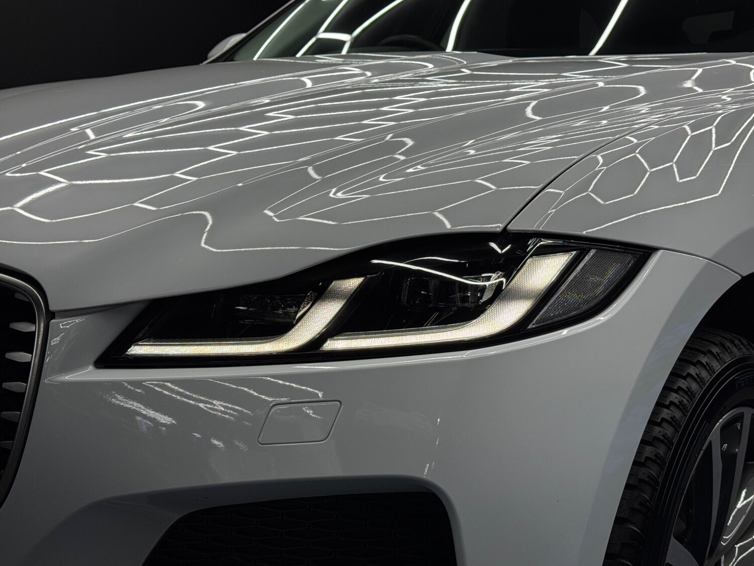 Used Jaguar F-Pace 2021 for sale - 77957829: Photo 50