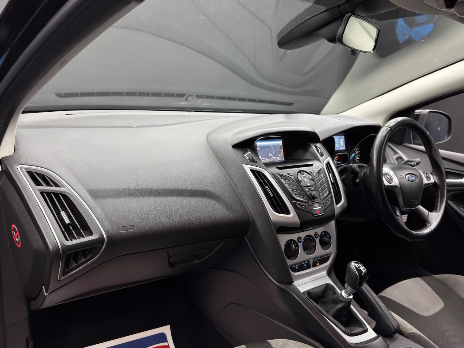 Used Ford Focus 2014 for sale - 77940263: Photo 11