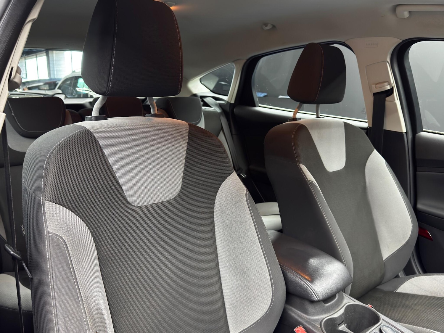 Used Ford Focus 2014 for sale - 77940263: Photo 12