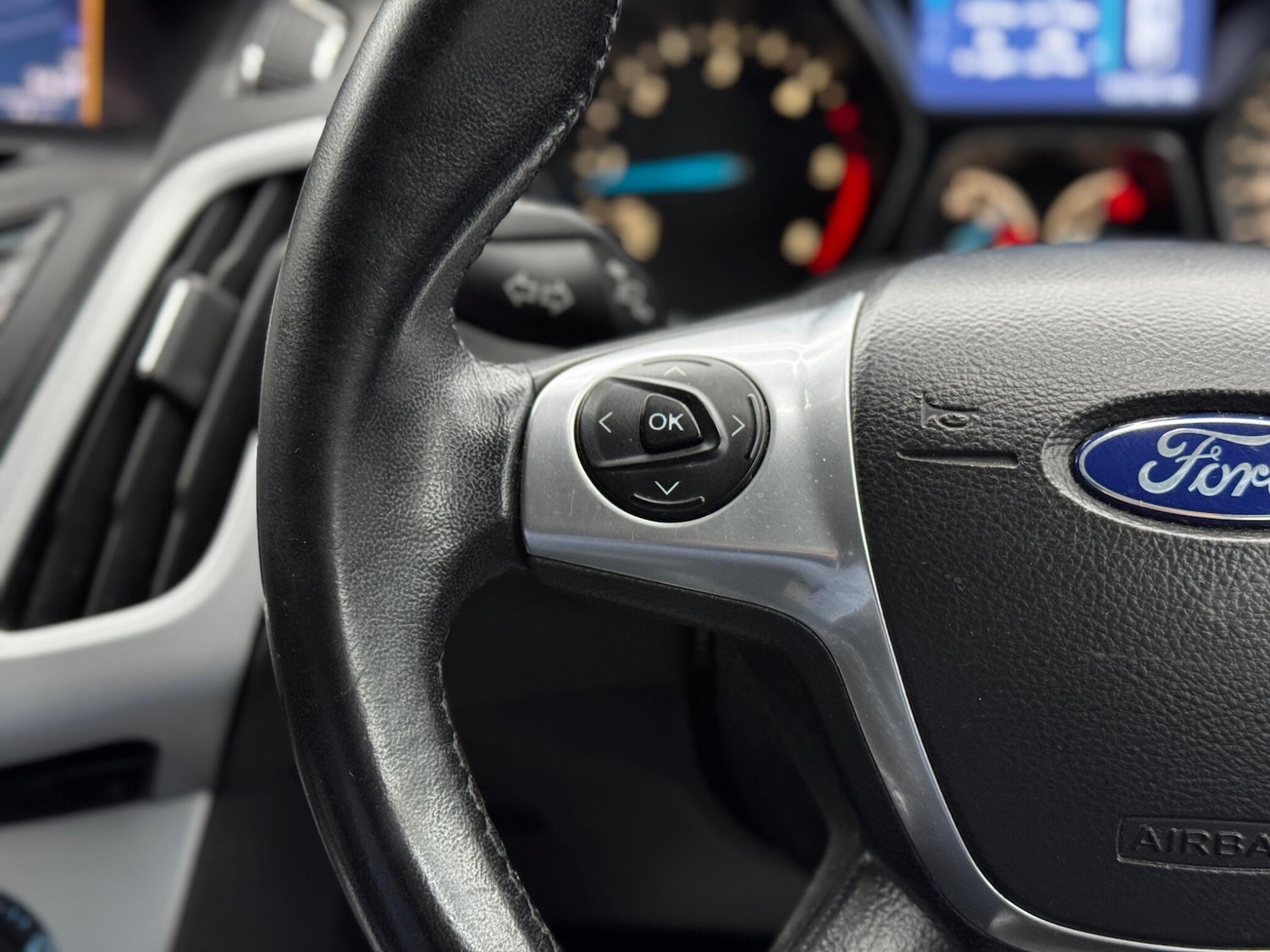 Used Ford Focus 2014 for sale - 77940263: Photo 17