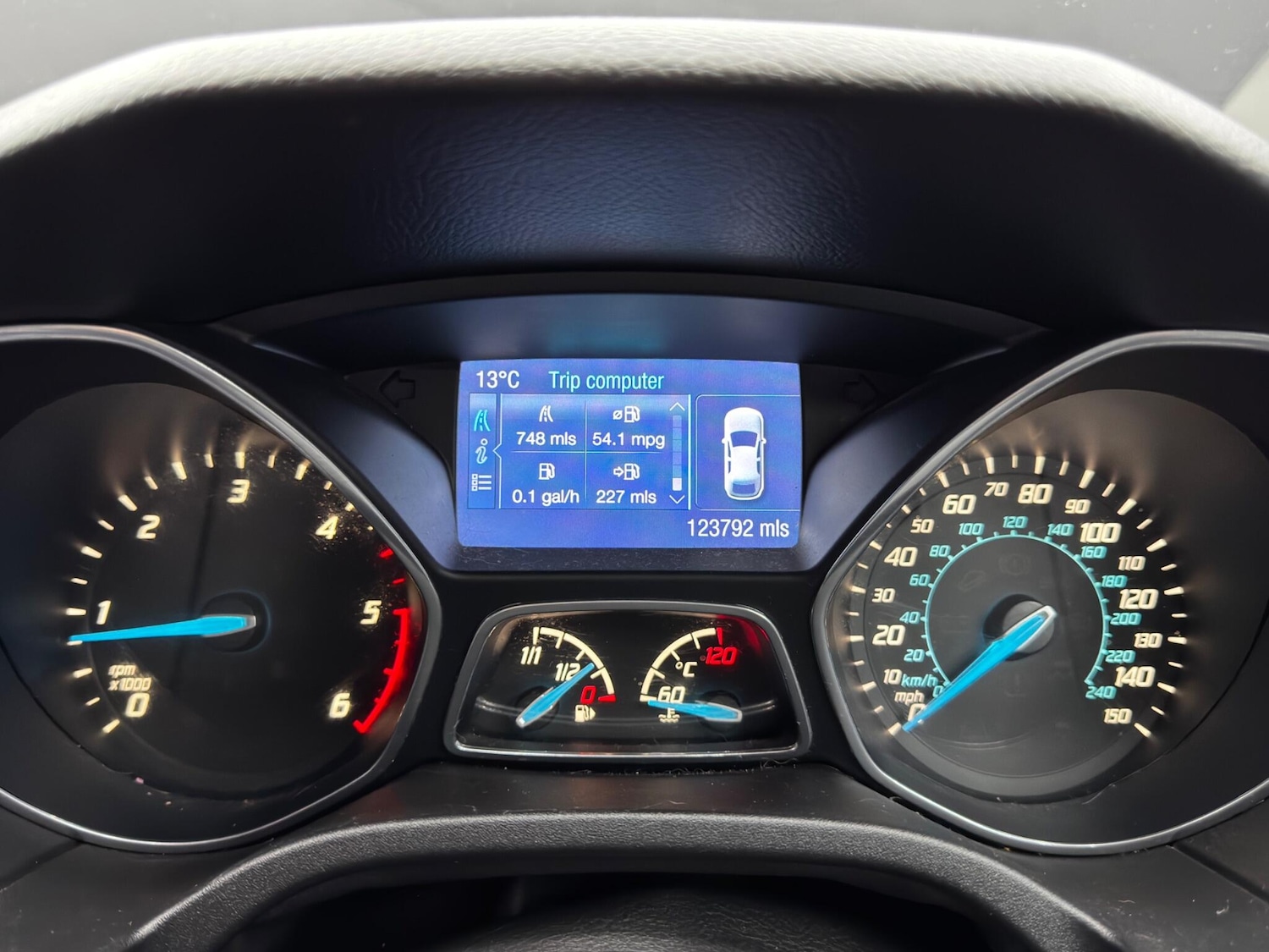 Used Ford Focus 2014 for sale - 77940263: Photo 19