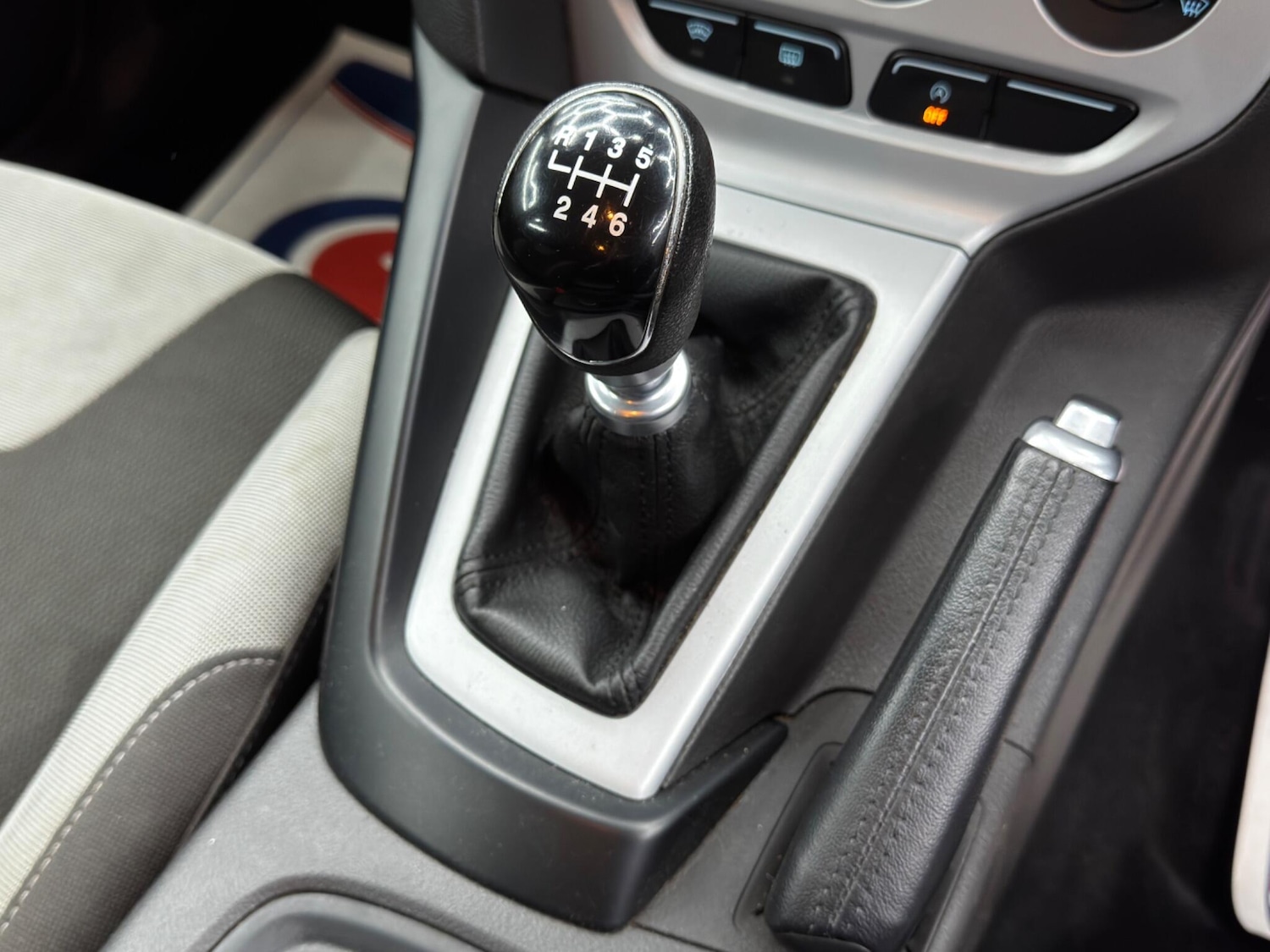 Used Ford Focus 2014 for sale - 77940263: Photo 21