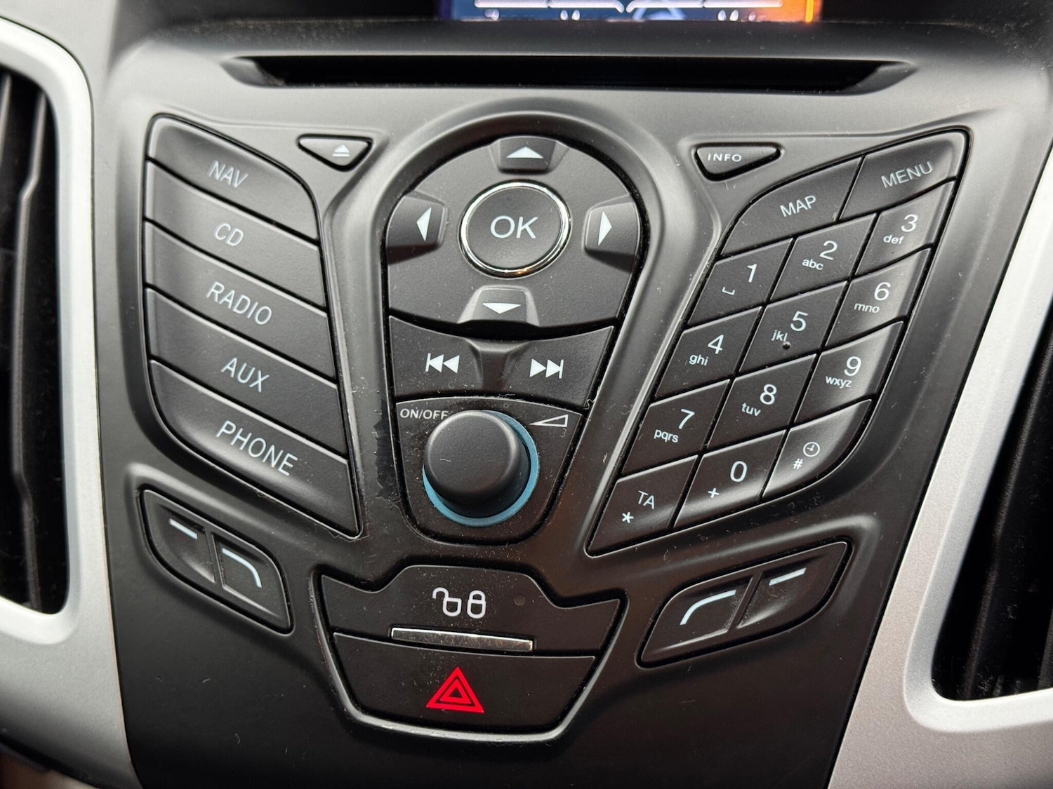 Used Ford Focus 2014 for sale - 77940263: Photo 23