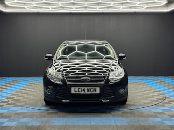 Used Ford Focus 2014 for sale - 77940263: Photo