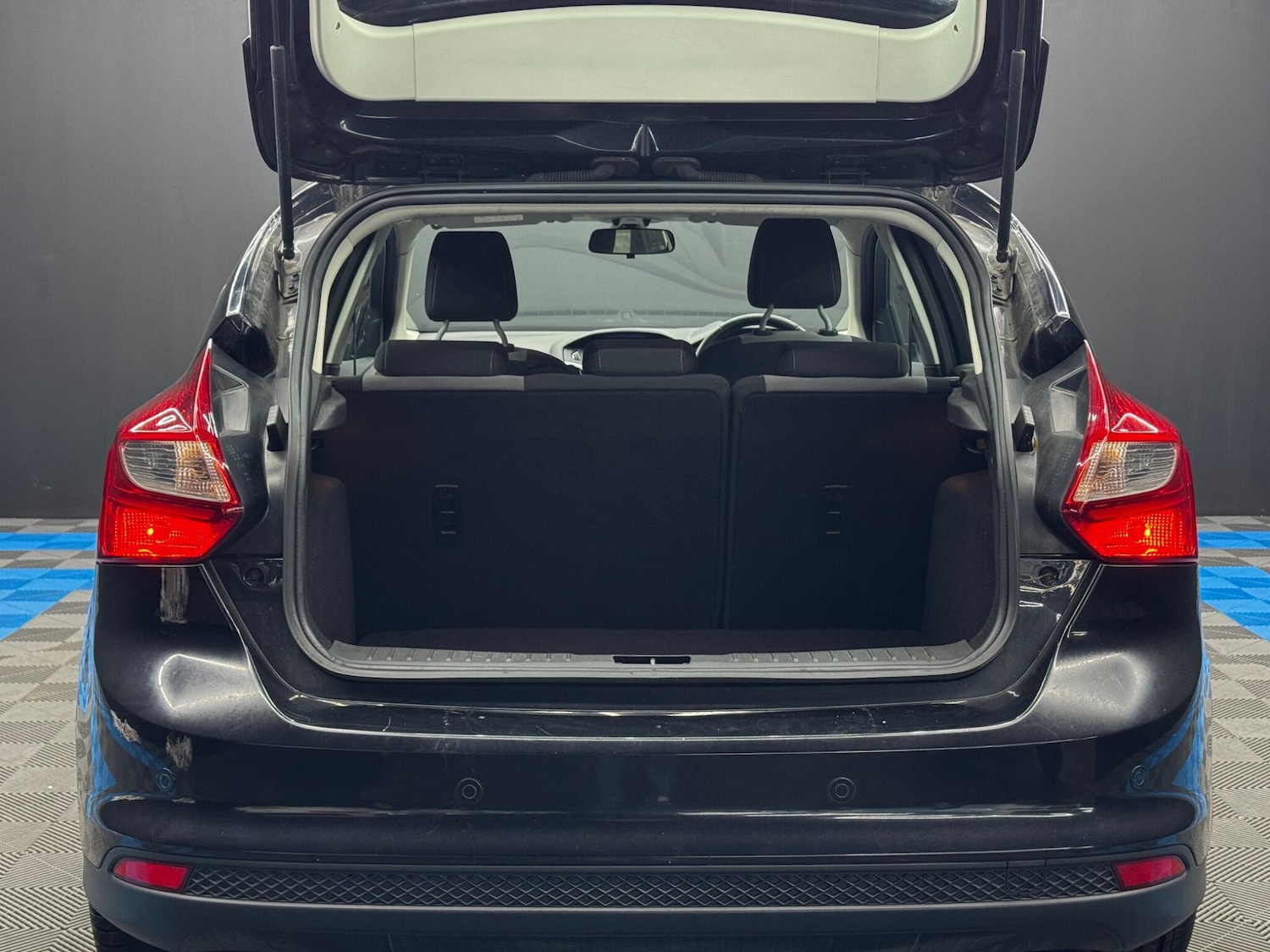 Used Ford Focus 2014 for sale - 77940263: Photo 31