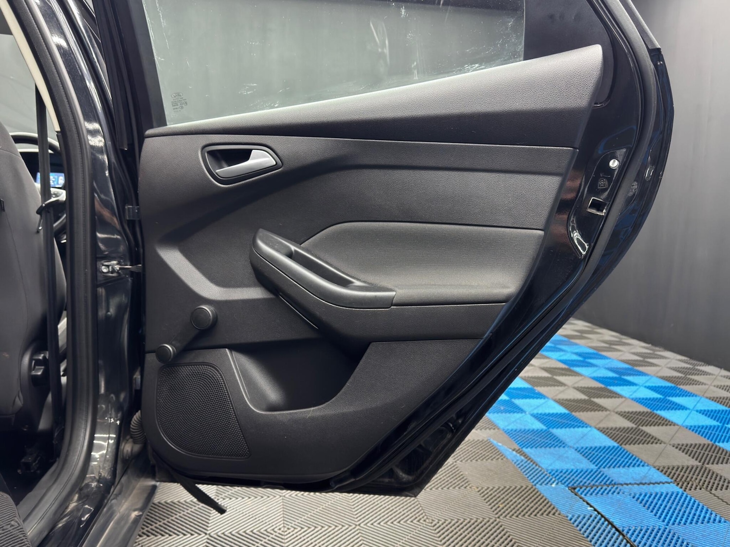 Used Ford Focus 2014 for sale - 77940263: Photo 34