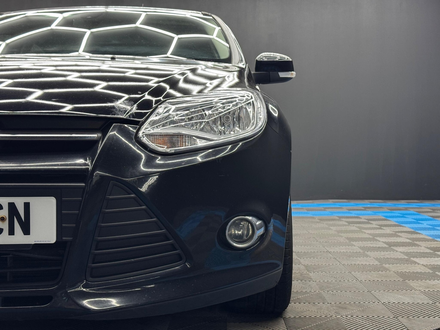 Used Ford Focus 2014 for sale - 77940263: Photo 37