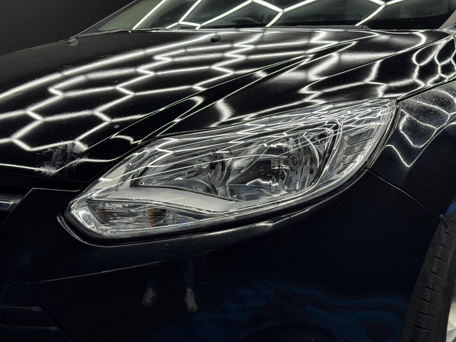 Used Ford Focus 2014 for sale - 77940263: Photo 38