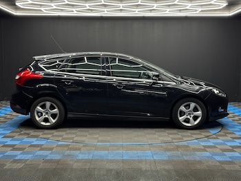 Used Ford Focus 2014 for sale - 77940263: Photo