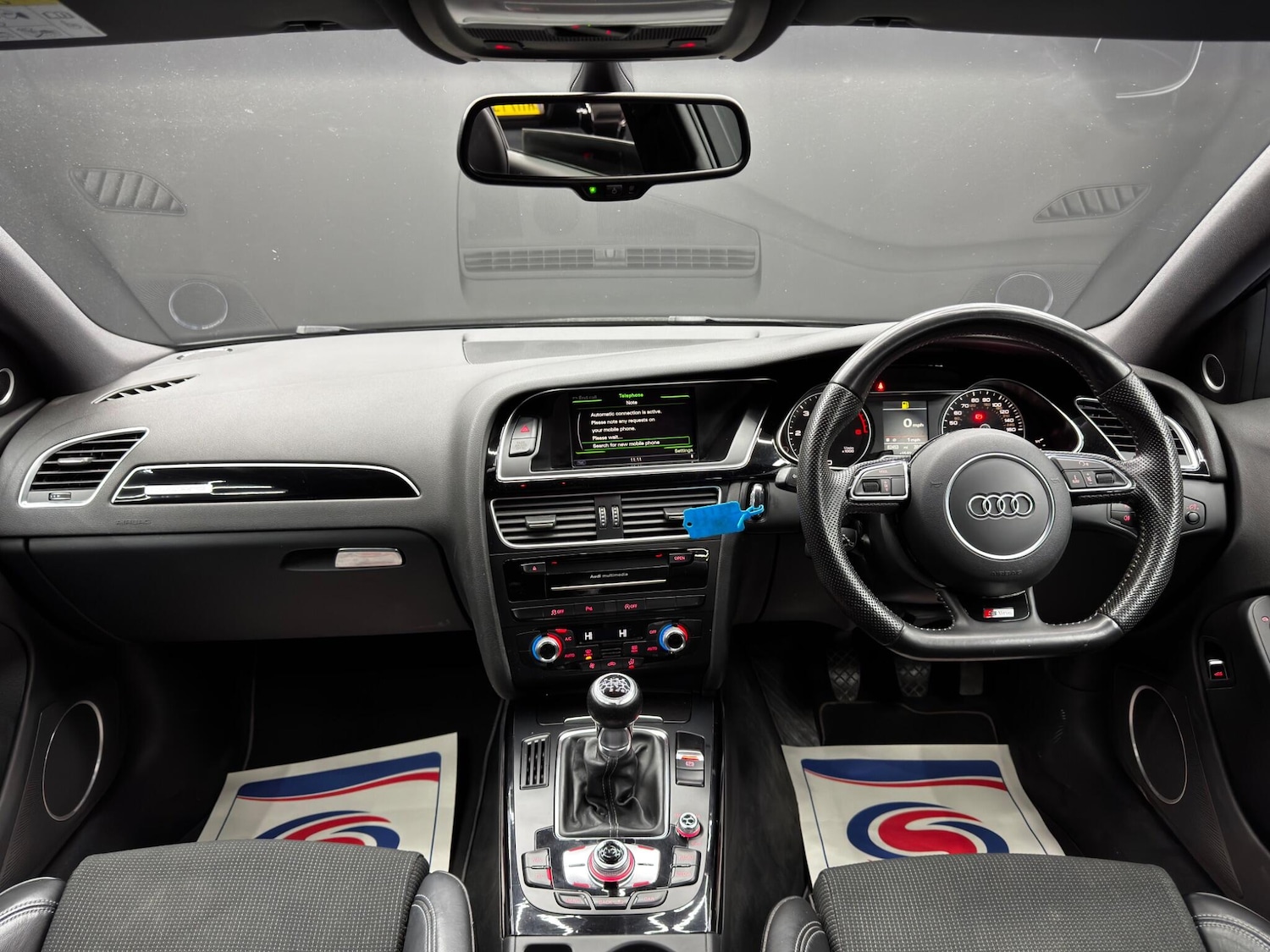 Used Audi A4 2015 for sale - 76549173: Photo 10