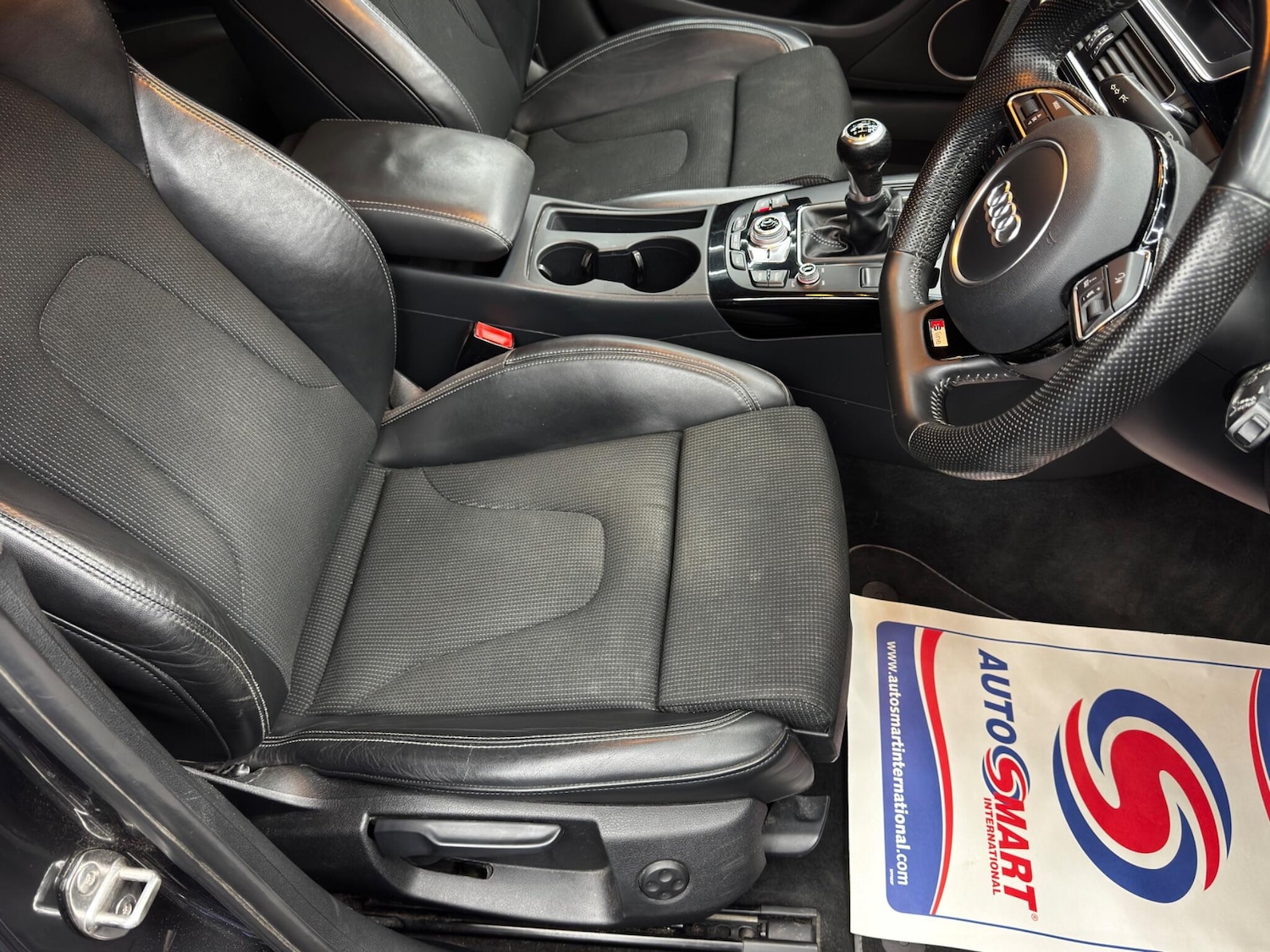 Used Audi A4 2015 for sale - 76549173: Photo 13