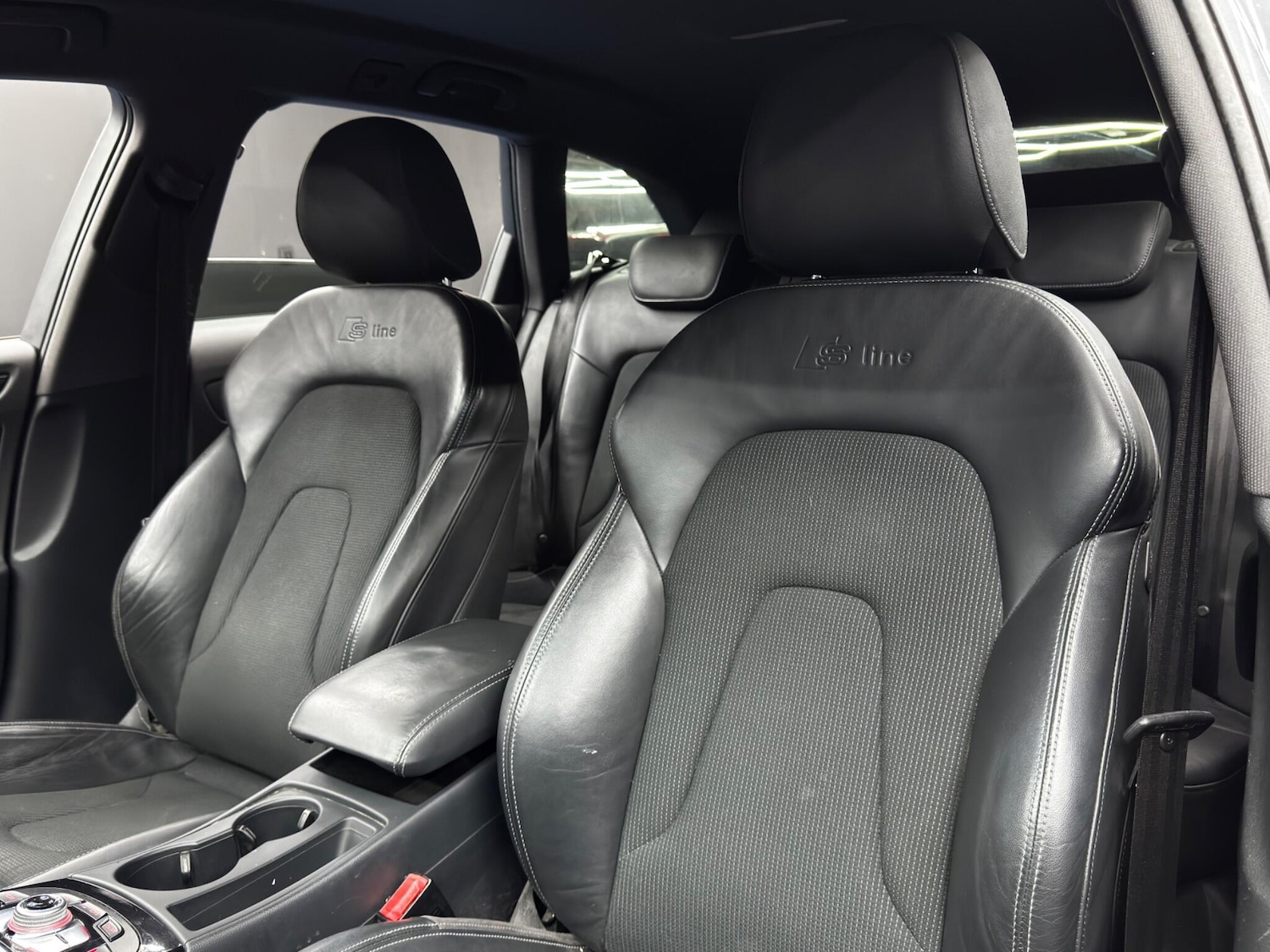 Used Audi A4 2015 for sale - 76549173: Photo 14