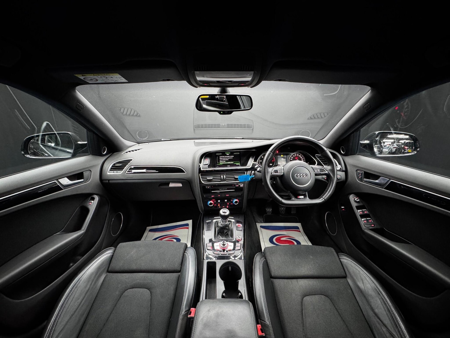 Used Audi A4 2015 for sale - 76549173: Photo 16