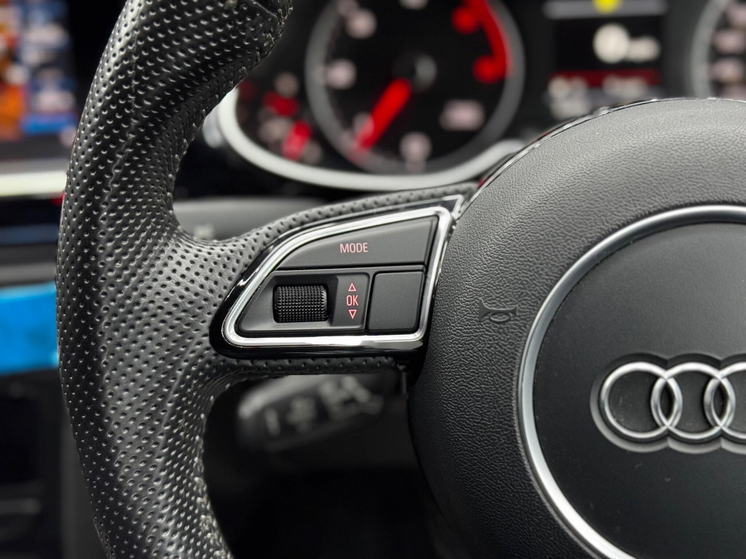 Used Audi A4 2015 for sale - 76549173: Photo 19