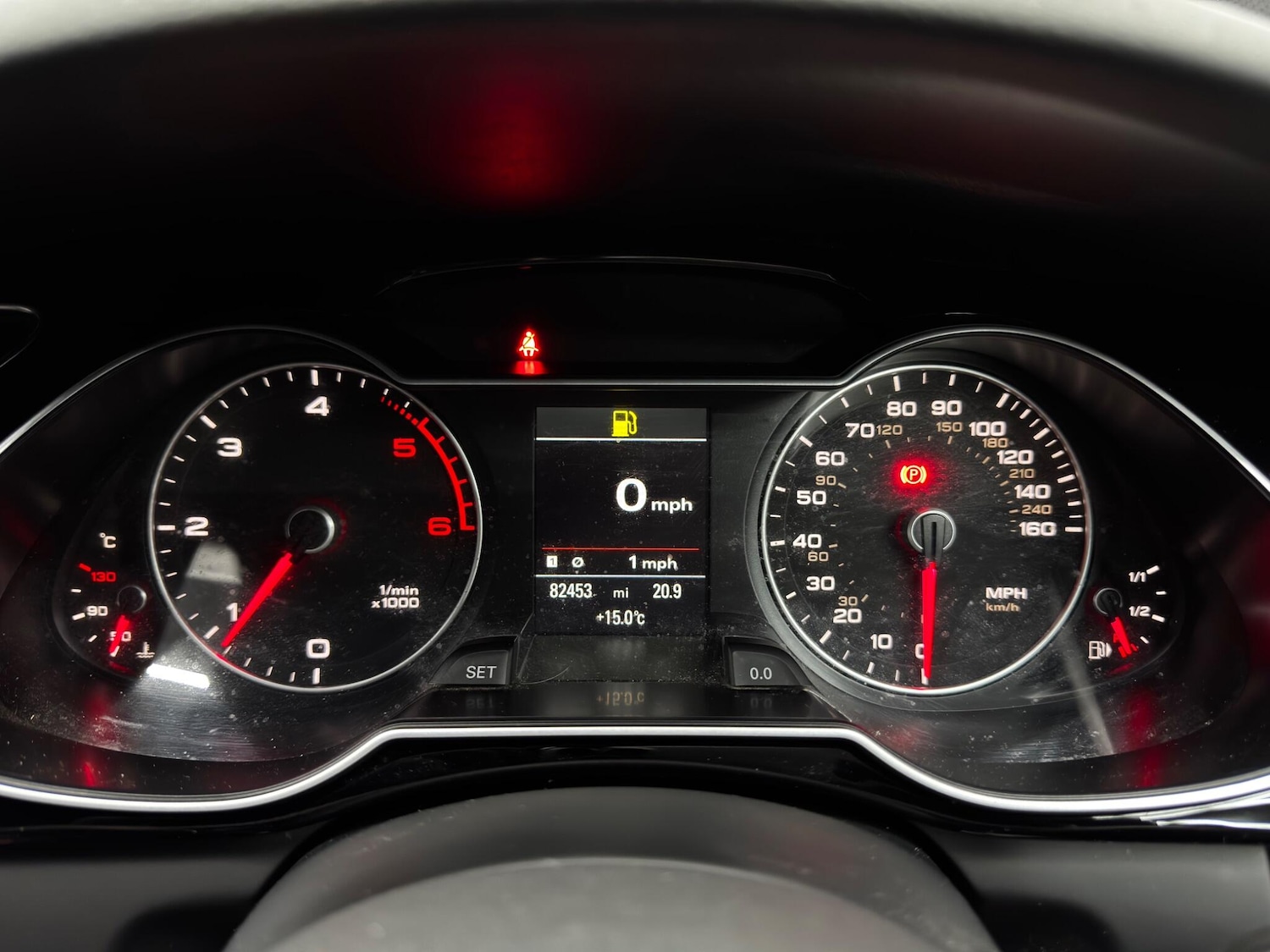 Used Audi A4 2015 for sale - 76549173: Photo 22