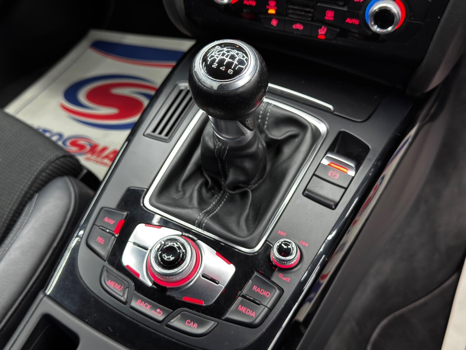 Used Audi A4 2015 for sale - 76549173: Photo 25