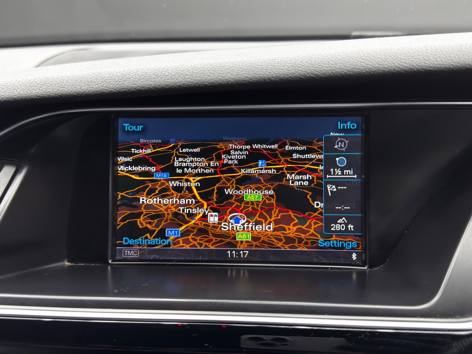 Used Audi A4 2015 for sale - 76549173: Photo 27