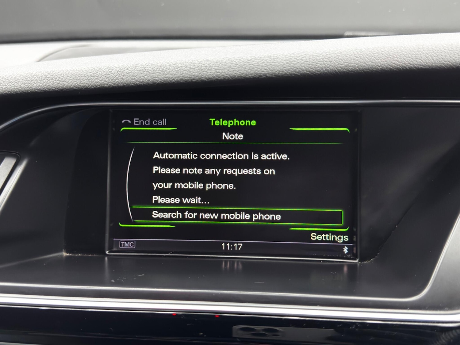 Used Audi A4 2015 for sale - 76549173: Photo 28